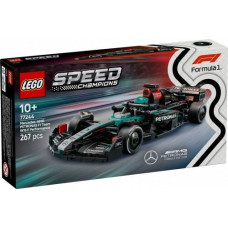 Lego Klocki Speed Champions 77244 Bolid F1 Mercedes-AMG W15