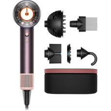 DYSON HD16 Supersonic Nural, Jasper Plum