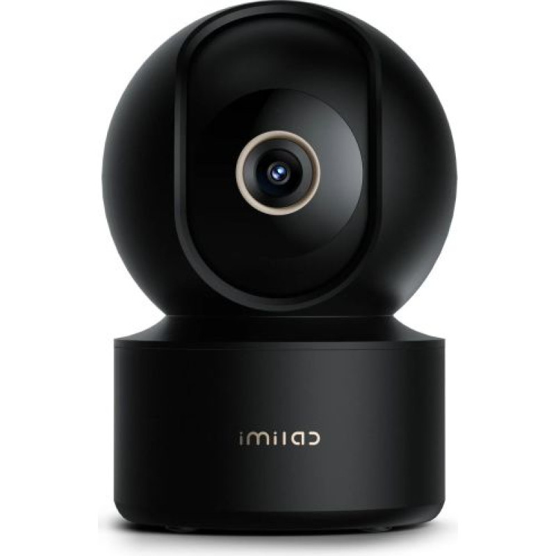 Xiaomi IMILAB C22 Home Security Camera 360 3K Black EU CMSXJ60A