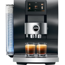 Jura Coffee Machine Jura Z10 Aluminimum Black (EA)