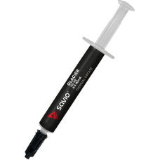 Savio Thermal grease  SAVIO TG-02 8,5 W/mK 2 g