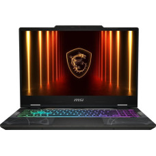Žaidimų nešiojamas kompiuteris MSI Cyborg 15 B13WFKG-625XPL