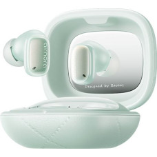 Baseus AirNora 3 Headset True Wireless Stereo (TWS) In-ear Calls/Music Bluetooth Green