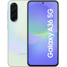 „Samsung Galaxy A36 256GB 5G Dual SIM Zielony“ (A366)
