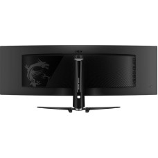 MSI MPG 491CQP - 144Hz | DQHD | 49'' | QD OLED | 0,03ms