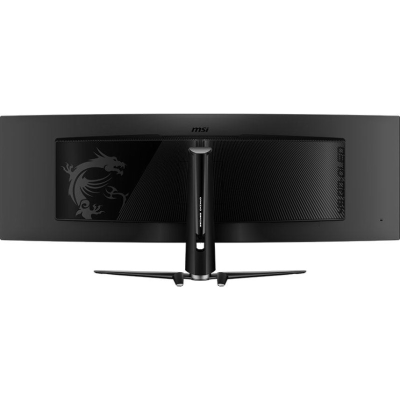 MSI MPG 491CQP - 144Hz | DQHD | 49'' | QD OLED | 0,03ms