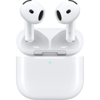 „Apple AirPods“ 4 kartos ANC