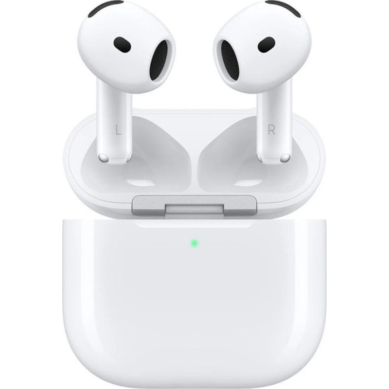 „Apple AirPods“ 4 kartos ANC
