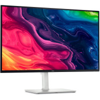 „Dell Plus S2725QS“ kompiuterio monitorius, 68,6 cm (27 colio), 3840 x 2160 pikselių, 4K „Ultra HD“ LCD, sidabrinis