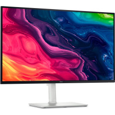 „Dell Plus S2725QS“ kompiuterio monitorius, 68,6 cm (27 colio), 3840 x 2160 pikselių, 4K „Ultra HD“ LCD, sidabrinis