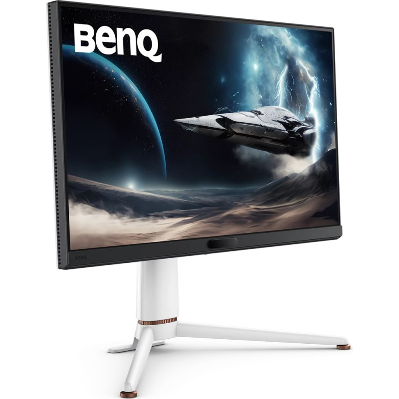 „Benq EX271Q MOBIUZ“ kompiuterio monitorius 68,6 cm (27") 2560 x 1440 pikselių „Quad HD“ LED Juoda, Balta