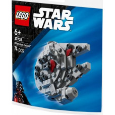 LEGO Star Wars 30708 Millennium Falcon mini konstruktorius