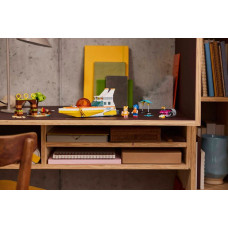 LEGO SONIC THE HEDGEHOG 76997 Tailo nuotykių laivas