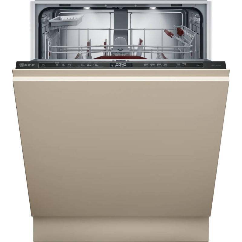 Neff N 70, S257ZB802E