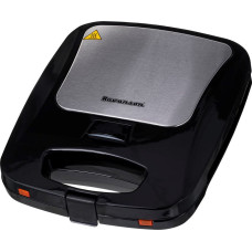 Ravanson Toaster Ravanson OP-7050 Black, Silver 1200 W