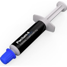 Endorfy Pactum 4 heat sink compound Thermal paste 12 W/m·K 1.5 g
