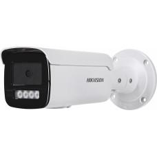 Hikvision Pro Series with AcuSense DS-2CD2T43G2-4LI(2.8MM) security camera Bullet IP security camera Outdoor 2688 x 1520 pixels Ceiling/wall