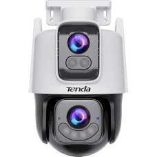 Tenda RH9-WCA security camera Turret IP security camera Outdoor 2304 x 1296 pixels Ceiling/Wall/Pole