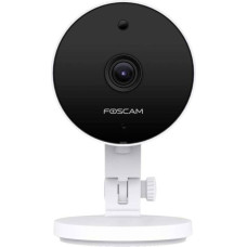 Foscam C5M 5 MPIX 3K USB-C IP Camera White
