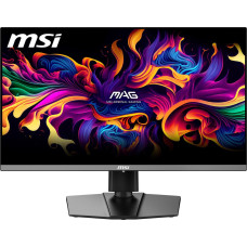 MSI MAG 272QP QD-OLED X50 - 500Hz | QHD | QD-OLED | 26,5"