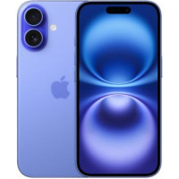Apple iPhone 16 256GB Ultramarin EU MYEH3