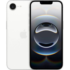 Apple iPhone 16e 256GB baltas (EU MD1W4)