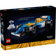 LEGO Klocki Icons 10353 Williams Racing FW14B (Nigel Mansell)