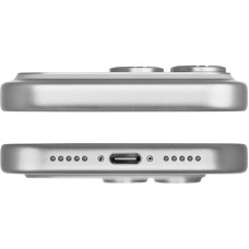 Apple iPhone 17 Pro 512GB Sidabrinis