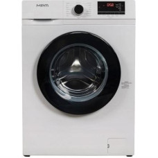 MPM -5712-PK-45 Automatic washing machine White