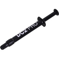 Be Quiet! DC2 PRO heat sink compound Thermal grease 80 W/m·K 1 g