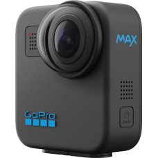 Gopro MAX 360 (2025) Action Camera Black EU