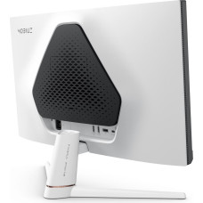 „Benq MOBIUZ EX251“ kompiuterio monitorius 62,2 cm (24,5") 1920 x 1080 pikselių „Full HD“ LED juoda, balta