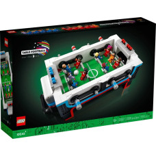 Lego IDEAS 21337 Stalo futbolas