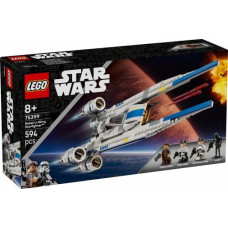 LEGO Star Wars 75399 Sukilėlių U-Wing žvaigždėlaivis