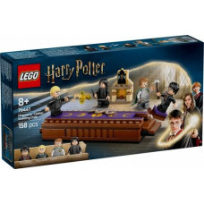 LEGO® Harry Potter® Hogvartso pilis: Dvikovų klubas (76441)