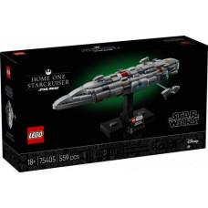 LEGO Star Wars 75405 Namai Vienas Starcruiser