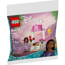 Lego Klocki Disney Princess 30661 Budka powitalna Ashy