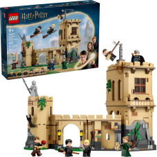 LEGO HARRY POTTER 76447 Hogvartso pilis: skraidymo pamokos