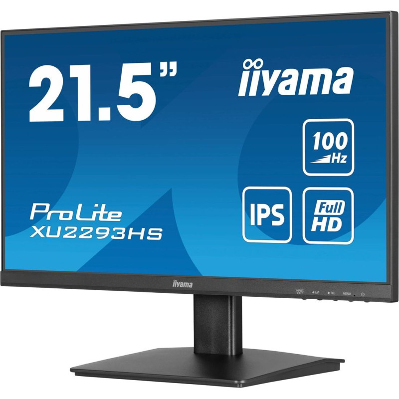 Iiyama ProLite XU2293HS-B6
