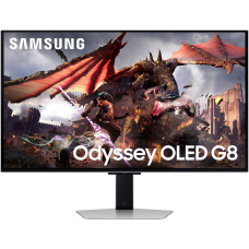 Samsung G80SD computer monitor 81.3 cm (32") 