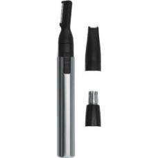 Wahl 05640 bikini trimmer Black, Silver