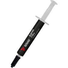 Savio Thermal grease  SAVIO TG-01 4,7 W/mK 4 g