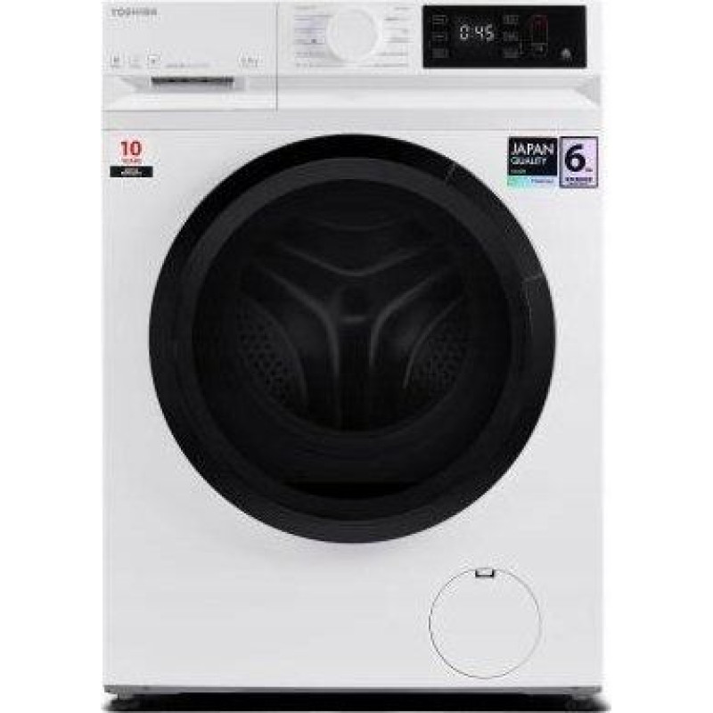 Toshiba Slim washing-machine TW-BL70A2PL(WK)