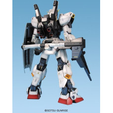 Bandai PG 1/60 RX-178 GUNDAM MK-II A.E.U.G. BL