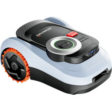  Segway Navimow i215 LiDAR
