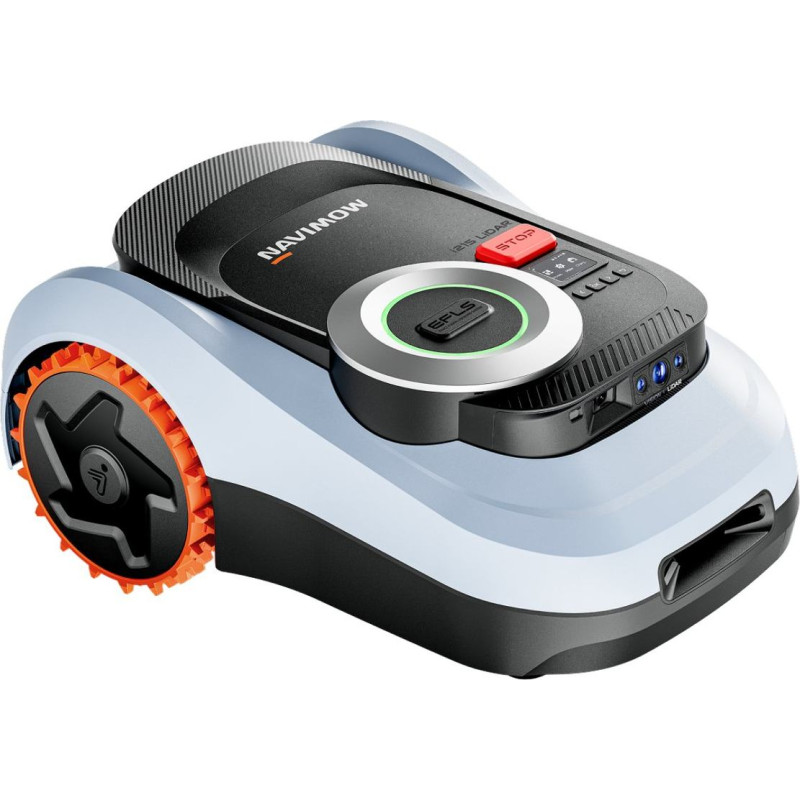  Segway Navimow i215 LiDAR