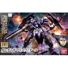 Bandai Figurine BANDAI HG 1/144 KIMARIS VIDAR