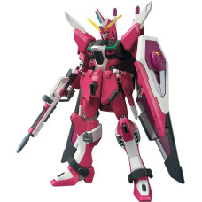 Bandai HGCE 1/144 ZGMF-X19A INFINITE JUSTICE GUNDAM
