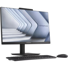 Asus ExpertCenter E5 AiO E5402WVARK-BPC029X All-in-One Computer Intel Core 5 120U 23.8" FHD 16GB DDR5 512GB SSD Intel Graphics Windows 11 Pro Black