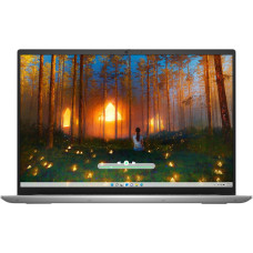Dell Inspiron 5630 Laptop 40.6 cm (16") Full HD+ Intel® Core™ i5 i5-1340P 16 GB LPDDR5-SDRAM 512 GB SSD GeForce RTX 2050 Wi-Fi 6E (802.11ax) Windows 11 Home Silver